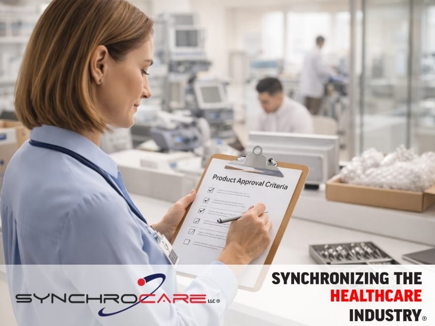 How Ambulatory Surgery Centers Can Simplify Hospital Equipment Procurement