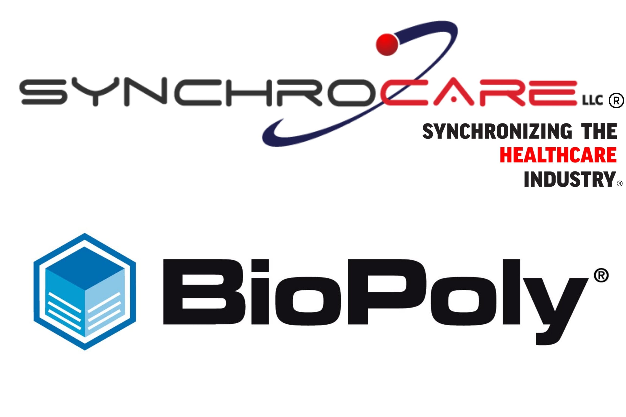 Synchrocare and BioPoly Form Strategic Distribution Partnership to Expand Access to Advanced Polymer Implant Technology Nationwide