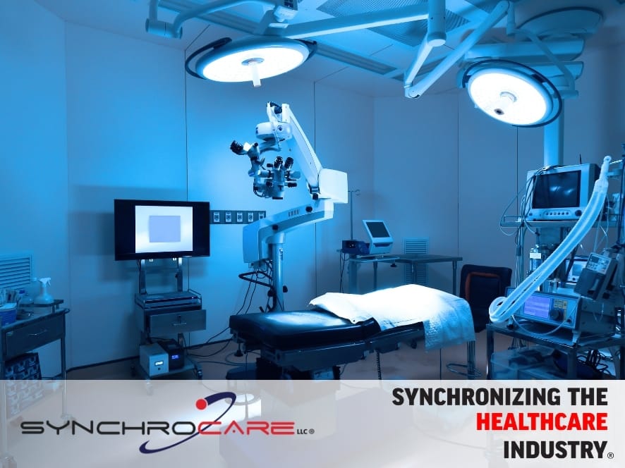 How Medical Device Logistics Supports a High-Performing Operating Room