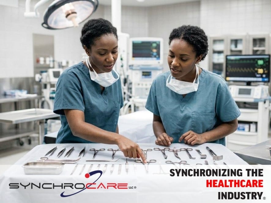 What Happens in the OR When a Surgical Team Was Never Properly Trained on a Device