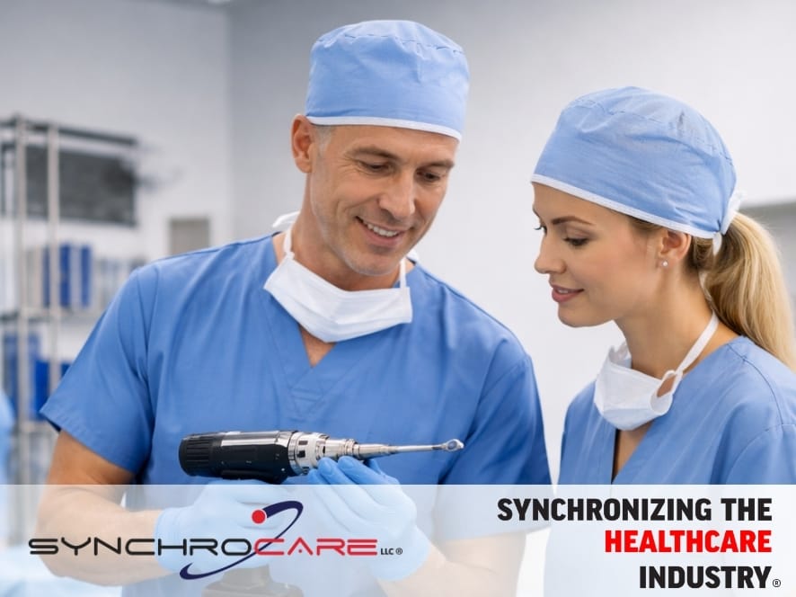 What the Right Orthopedic Distribution Partner Brings to Your Product Launch
