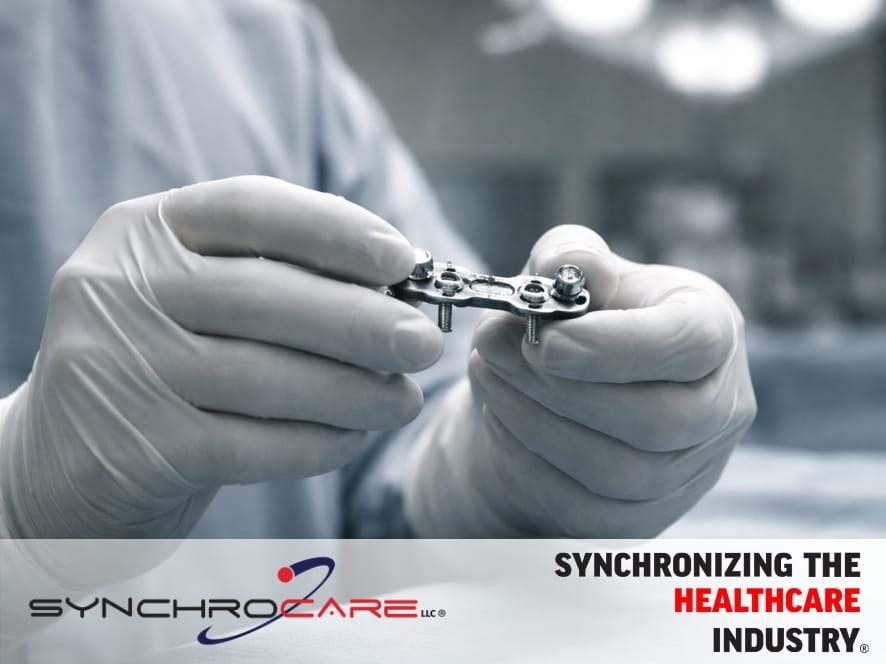 OSSIO: The Case for an Implant That Becomes Bone and Leaves Nothing Behind