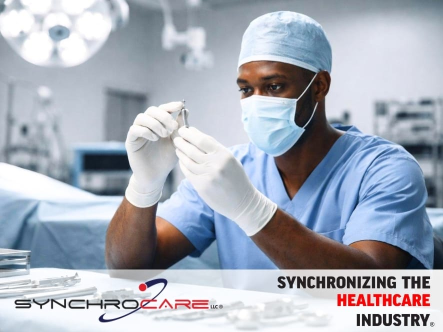 Extremity Medical: Purpose-Built Solutions for the Surgeons Who Operate on the Distal Extremities