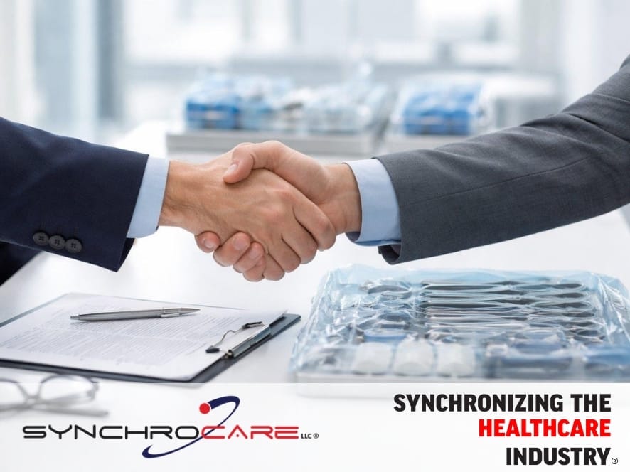 What Happens to Your Medical Device When Distribution Goes Right