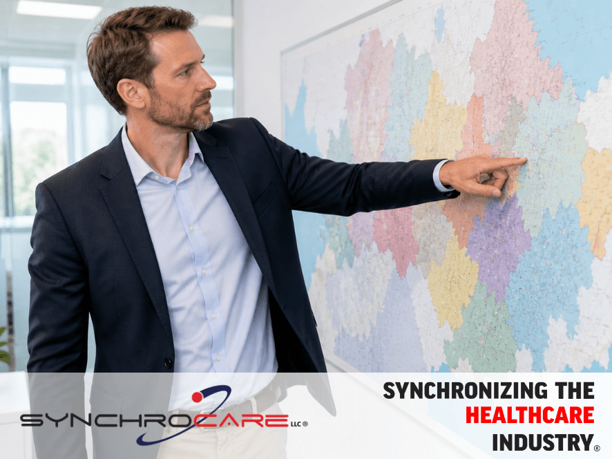 Synchrocare’s Franchise Network Accelerates National Market Entry for Device Manufacturers